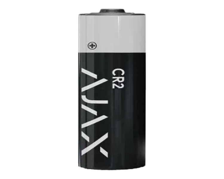 CR2 Ajax 3V Батарейка