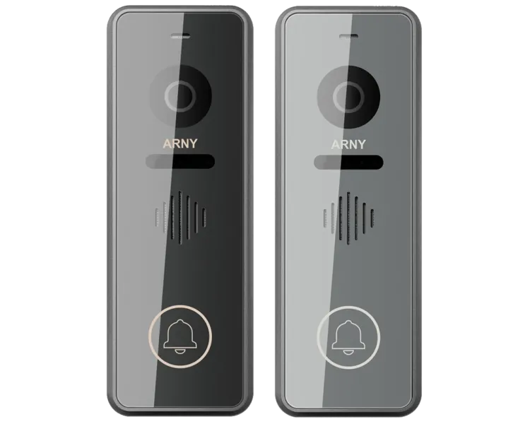 ARNY AVP-NG422 (1Mpx) gray Виклична панель