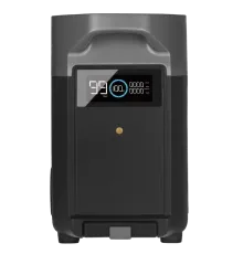 EcoFLow DELTA Pro Extra Battery 3600Вт•г Додаткова батарея