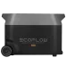 EcoFLow DELTA Pro Extra Battery 3600Вт•г Додаткова батарея