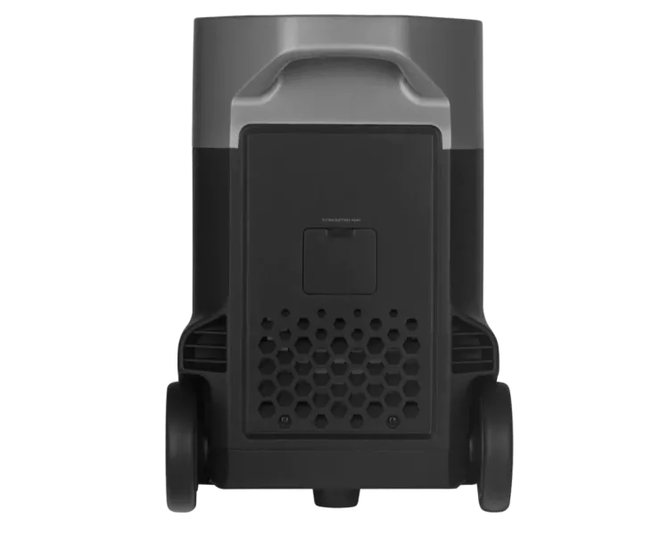 EcoFLow DELTA Pro Extra Battery 3600Вт•г Додаткова батарея