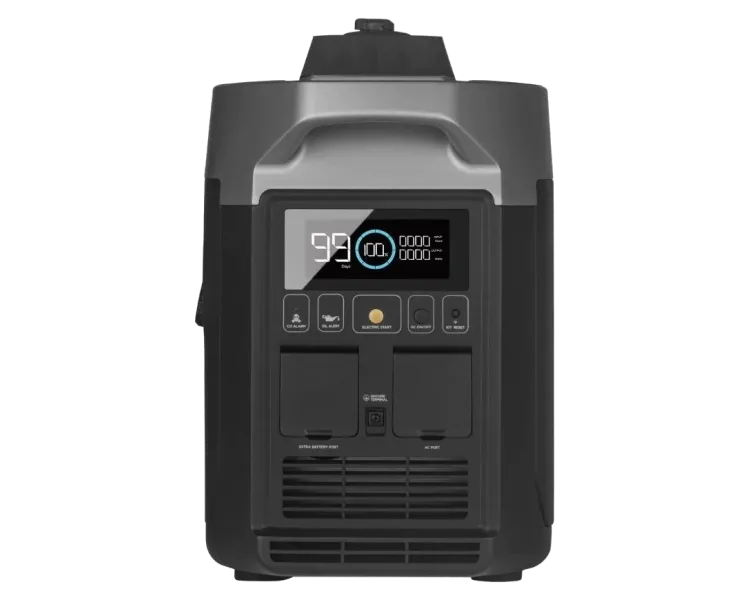 EcoFlow Smart Generator Генератор