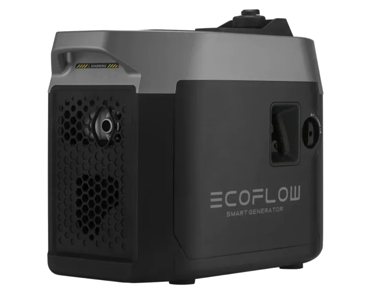 EcoFlow Smart Generator Генератор