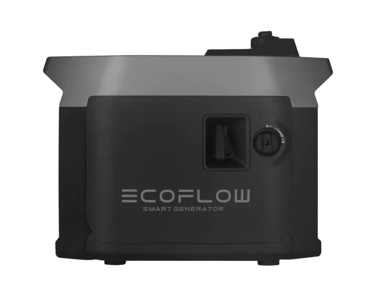 EcoFlow Smart Generator Генератор