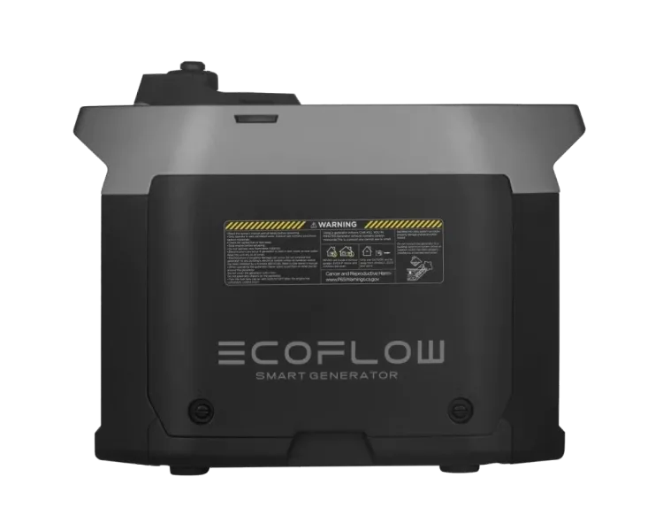 EcoFlow Smart Generator Генератор