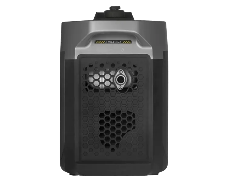 EcoFlow Smart Generator Генератор