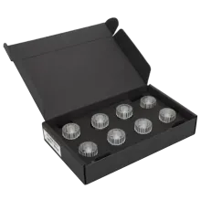 EcoFlow Suction Cups for Solar Panel Присоски