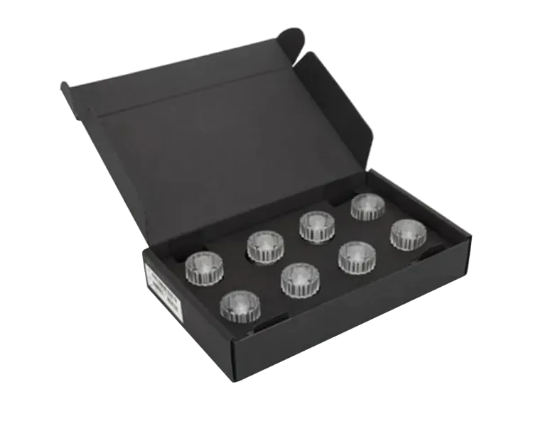 EcoFlow Suction Cups for Solar Panel Присоски