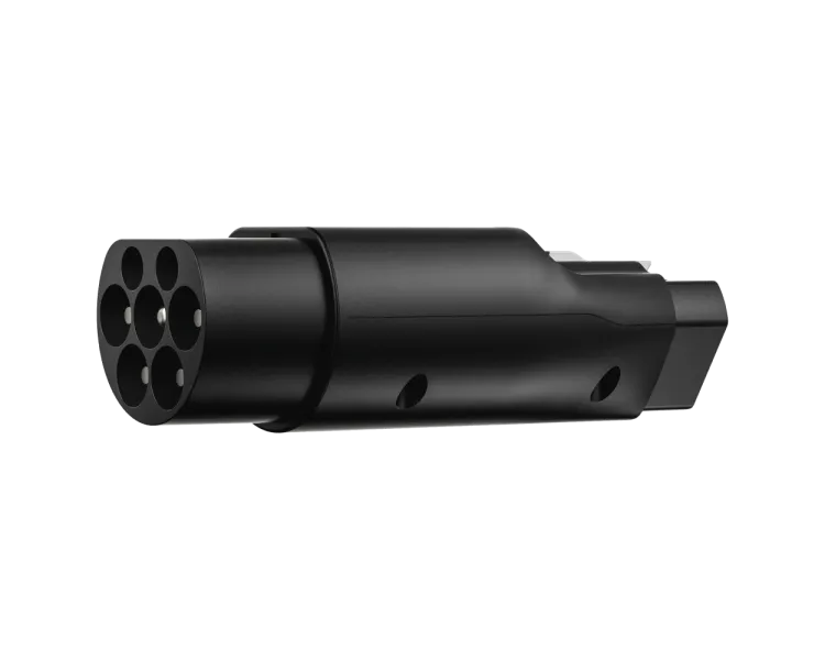 EcoFlow EV X-Stream Adapter Адаптер