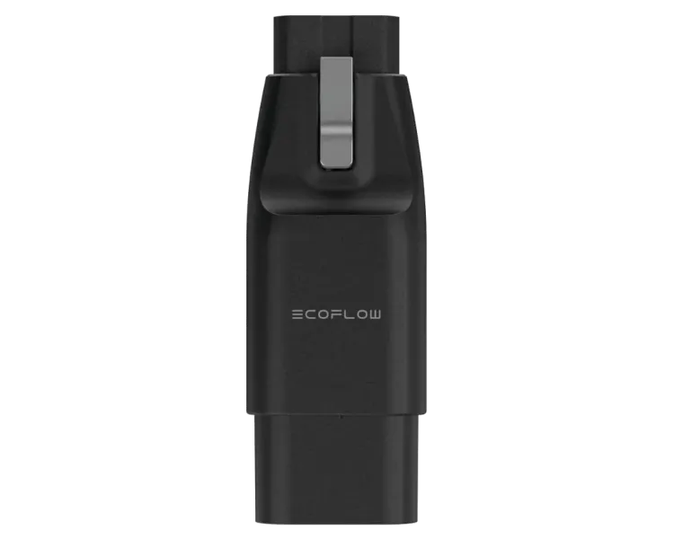 EcoFlow EV X-Stream Adapter Адаптер