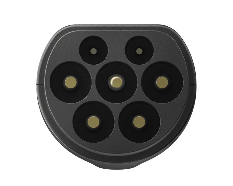 EcoFlow EV X-Stream Adapter Адаптер