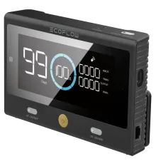 EcoFlow DELTA Pro Remote Control Контролер
