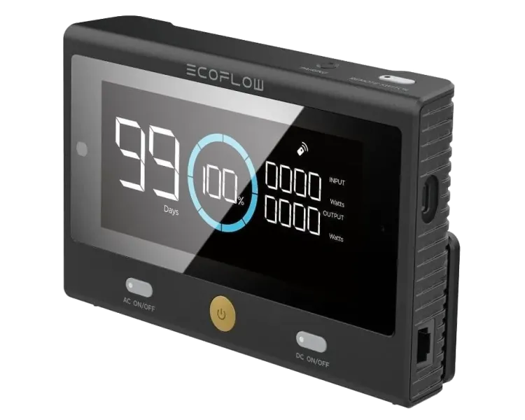 EcoFlow DELTA Pro Remote Control Контролер