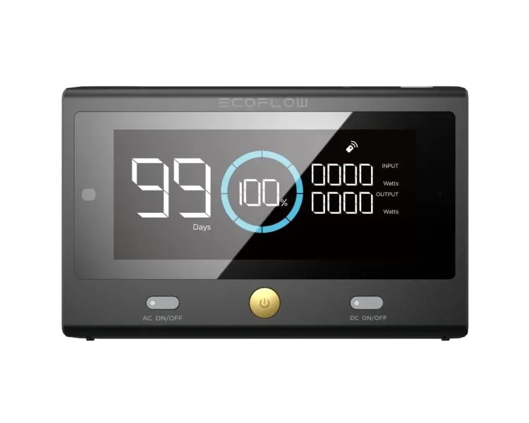 EcoFlow DELTA Pro Remote Control Контролер