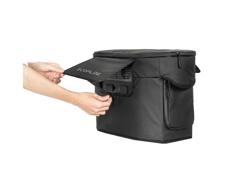 EcoFlow DELTA Max Bag Сумка