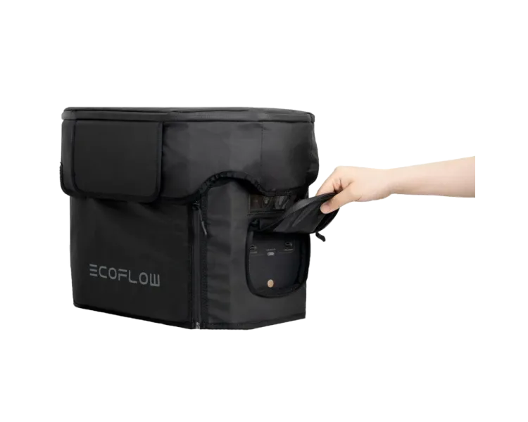 EcoFlow DELTA Max Bag Сумка