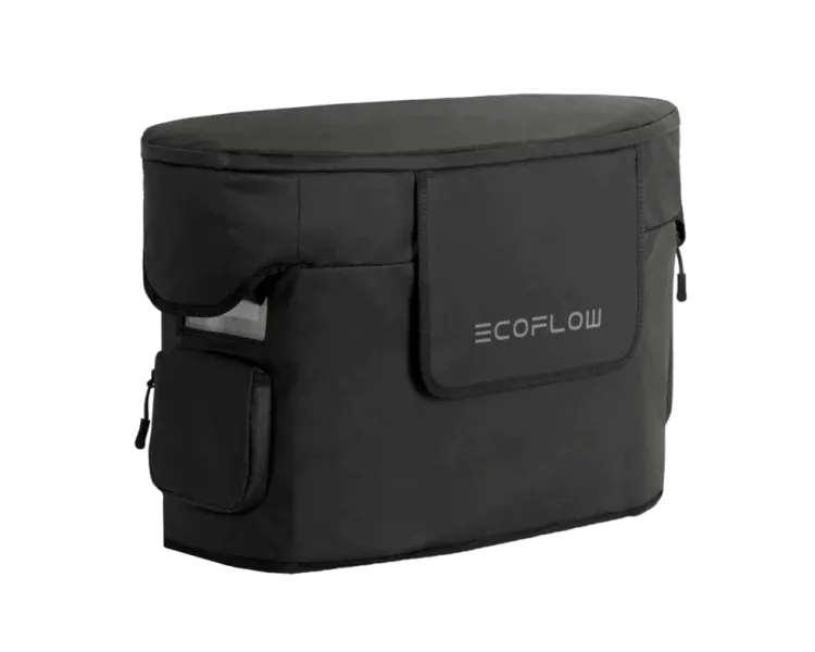 EcoFlow DELTA Max Bag Сумка