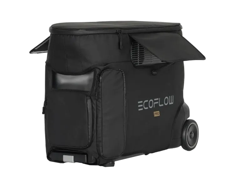 EcoFlow DELTA Pro Bag Сумка
