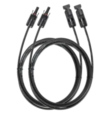 EcoFlow MC4 Solar Extension Cable Кабель
