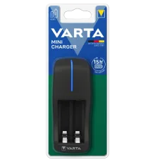 VARTA MINI CHARGER Зарядний пристрій