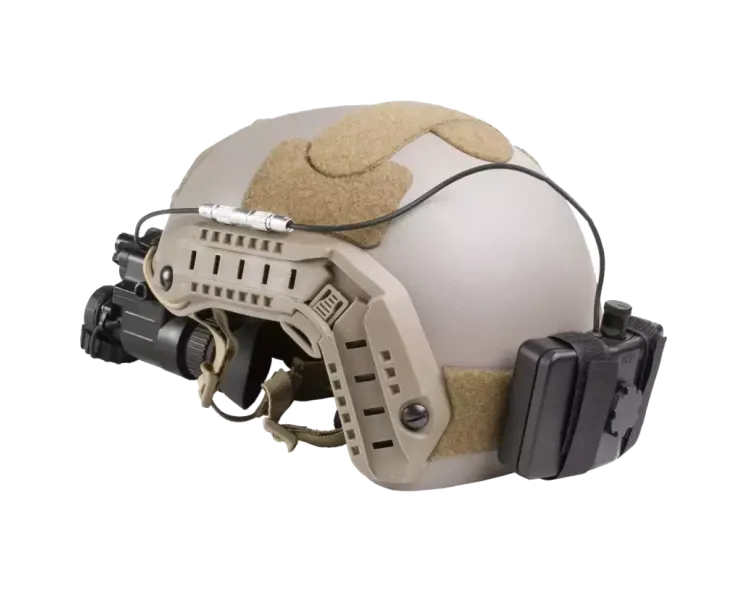 AGM NVG-40 NL1 Бінокуляр нічного бачення