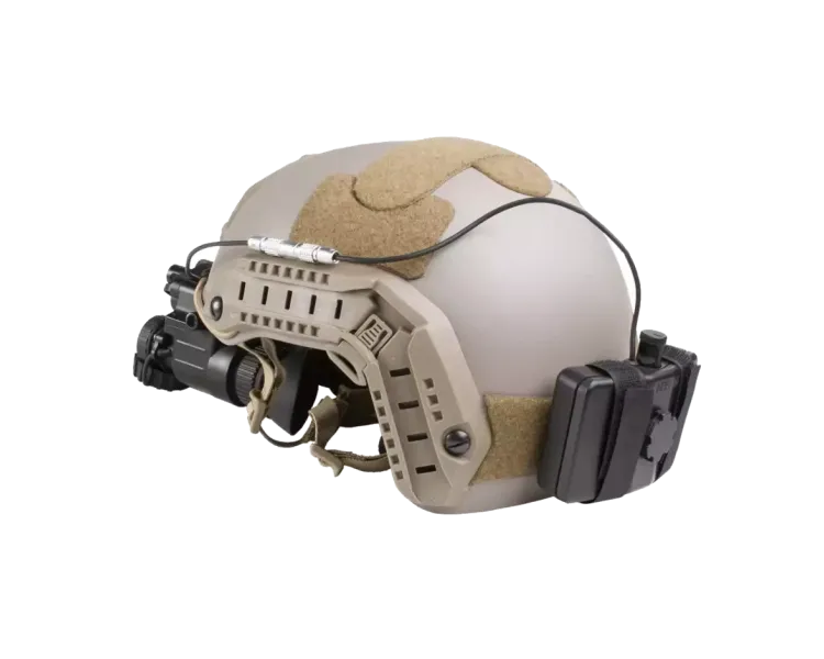 AGM NVG-50 NW1 Бінокуляр нічного бачення