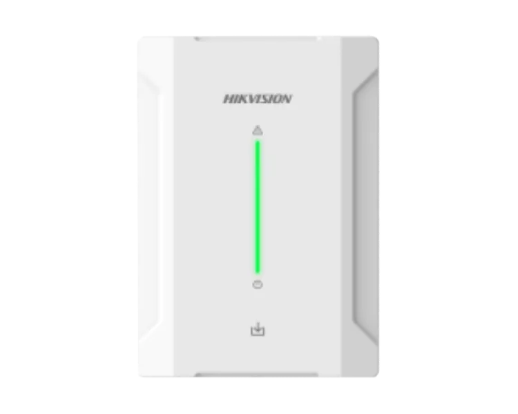 DS-PM1-I8O2-H Дротовий розширювач входу RS485