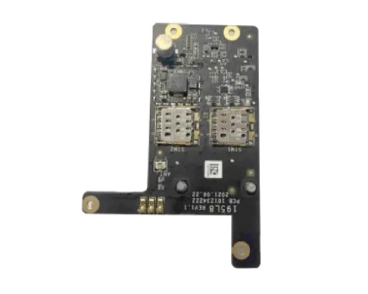 DS-PM2-S(EU) 3G/4G модуль