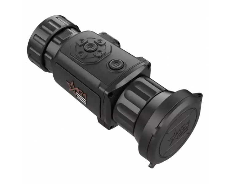 AGM Rattler TC50-640 Тепловізійна насадка на приціл