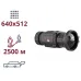 AGM Rattler TC50-640 Тепловізійна насадка на приціл