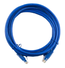 RITAR UTP, RJ45, Cat.5e, 10m, Cu Патч-корд литий (мідь)