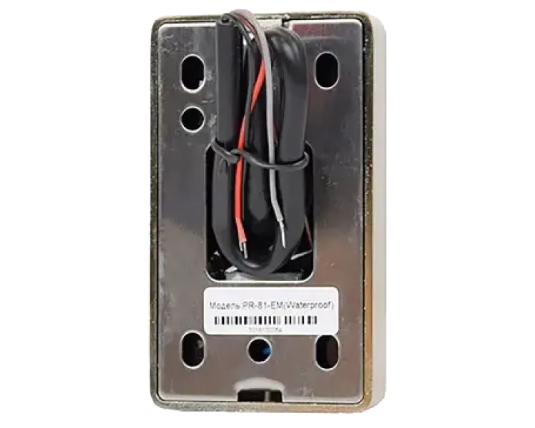 ATIS PR-81-EM (Waterproof) Зчитувач вологозахищений