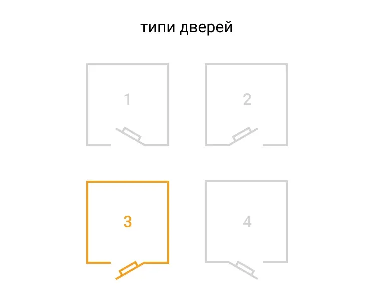 CISA 1.11630.50.3 Замок