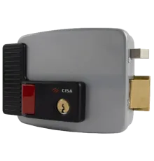 CISA 1.11630.50.3 Замок