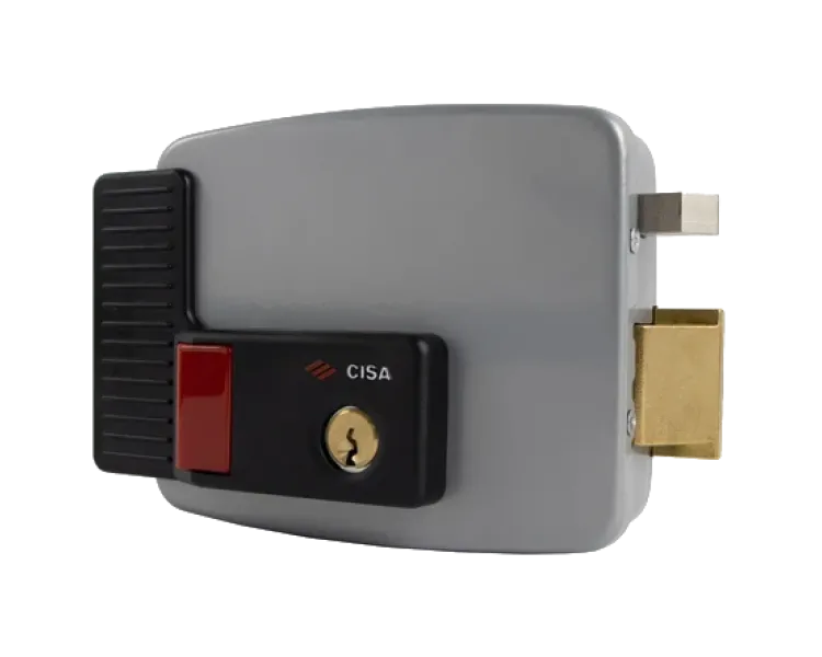 CISA 1.11630.50.3 Замок