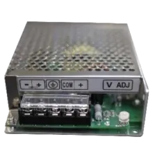 U-Tex UTA1248 PoE DC-DC 12В - 48В/1,5A Перетворювач
