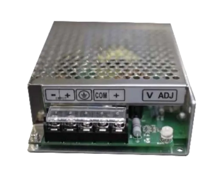 U-Tex UTA1248 PoE DC-DC 12В - 48В/3,0A Перетворювач