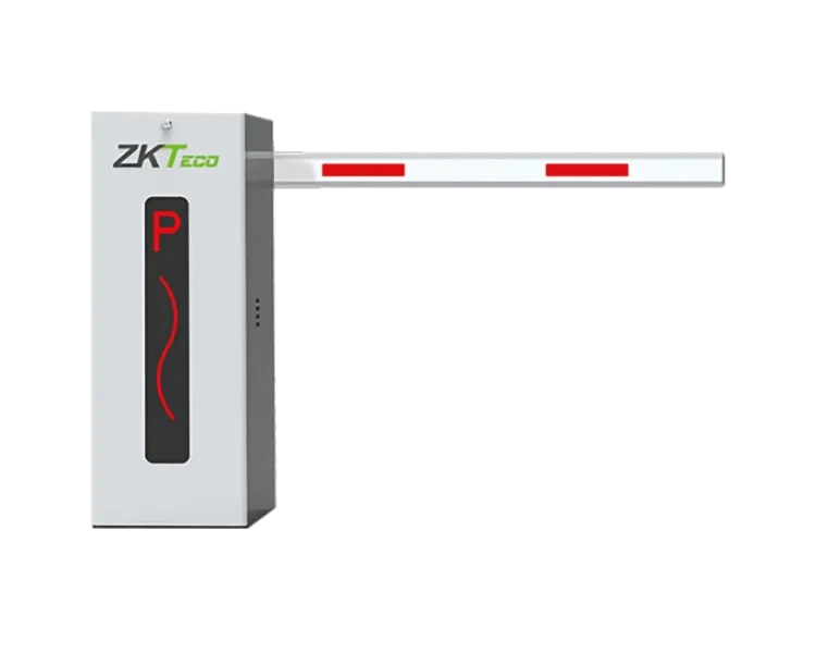 ZKTeco CMP-200 Шлагбаум (лівий X00301071)