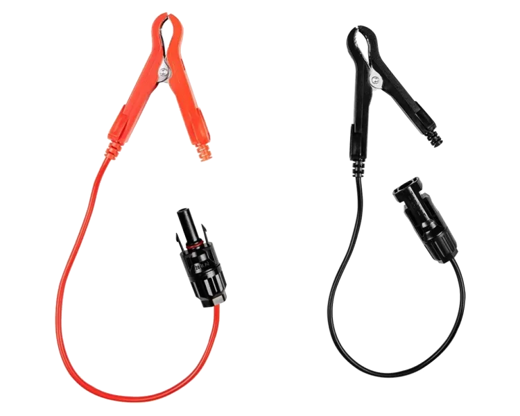 Neo Tools 120Вт Сонячна панель, регулятор напруги, USB-C та 2xU