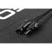 Neo Tools 120Вт Сонячна панель, регулятор напруги, USB-C та 2xU