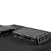 Neo Tools 140Вт Сонячна панель, регулятор напруги, USB-C та 2xU