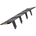 Neo Tools 140Вт Сонячна панель, регулятор напруги, USB-C та 2xU