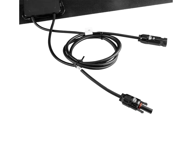 Neo Tools 200Вт Сонячна панель, напівгнучка структура, 1585x710x2.8