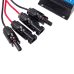 Neo Tools, 10А, 12 / 24В Контролер сонячної панелі