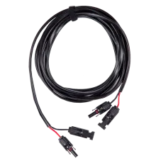 Neo Tools MC4 Кабель сполучний для сонячних панелей, 5 м