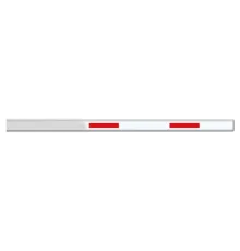 ZKTeco CMP200 Telescopic Boom（6m） Стріла для шлагбауму