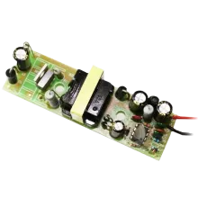 U-Tex DC/DC GFD12-3-5A (12B->3B) Перетворювач