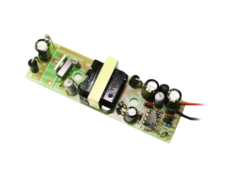 U-Tex DC/DC GFD12-3-5A (12B->3B) Перетворювач