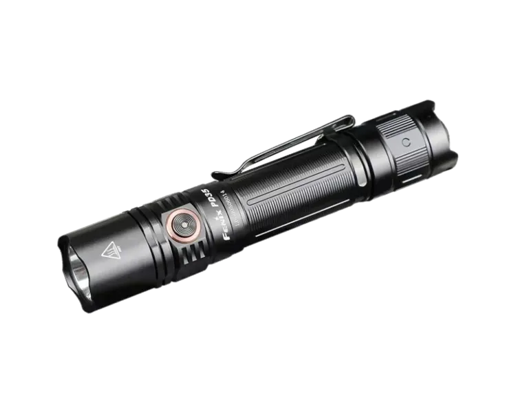 Fenix PD35 V3.0 ліхтар ручний підствольний 1600 лм, 357 м