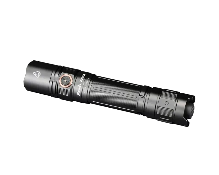 Fenix PD35 V3.0 ліхтар ручний підствольний 1600 лм, 357 м